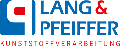 Lang und Pfeiffer - Vision in Kunststoff